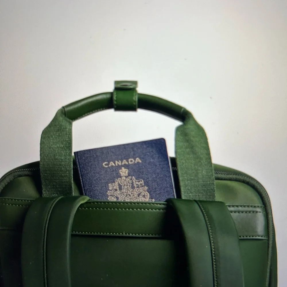 Backpack - Picture 4 of 8